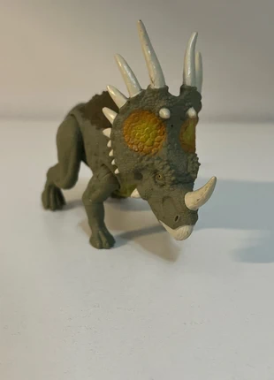 Gioco dinosauro Jurassic World originale, brand: Jurassic World, condizioni: Ottime, taglia: Taglia unica, €12.00, €13.30 include la Protezione acquisti