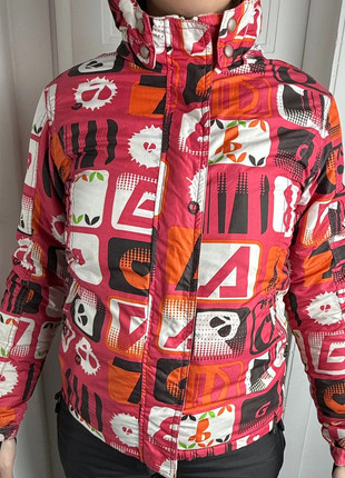 Veste de ski / fille / Longboard / 14 ans, marca: Longboard, estado: Muito bom, tamanho: 14 anos / 164 cm, €23.00, €24.85 inclui Proteção do Comprador Pro