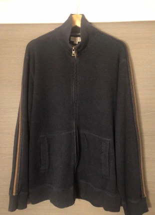 Gilet zip Banana Republic Taille Xl, brand: Banana Republic, condizioni: Ottime, taglia: XL, €8.00, €9.10 include la Protezione acquisti