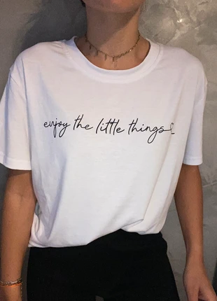 TEE shirt haut blanc taille S femme, marke: Yes mode, zustand: Neu, größe: S / 36 / 8, 3,00 €, 3,85 € inklusive Vinted-Käuferschutz