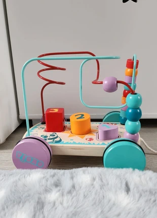 Labiboule à tirer Okoïa, marque: Okoia, état: Très bon état, taille: Taille unique, 5,00 €, 5,95 € Protection acheteurs incluse