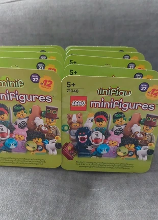 12 minifiguras lego serie 71048, marque: LEGO, état: Neuf sans étiquette, taille: Taille unique, 57,00 €, 60,55 € Protection acheteurs incluse