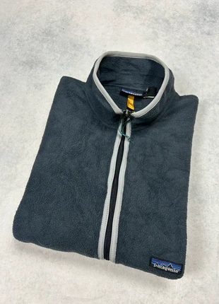 Veste Polaire Patagonia Femme Homme Très Bon État, Taille L , Chaude et Confortable, marke: Patagonia, zustand: Sehr gut, größe: L / 40 / 12, 40,00 €, 42,70 € inklusive Vinted-Käuferschutz