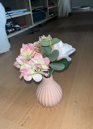 Fleurs décoratives, staat: Als nieuw, € 2,50, € 3,33 inclusief Kopersbescherming