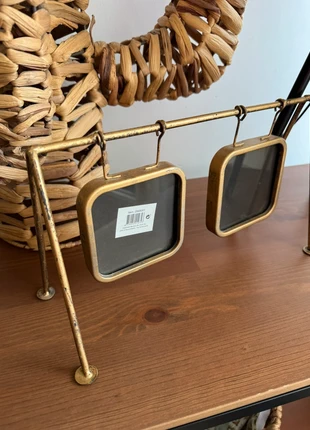 Cadres photo vintage doré, marke: Zodio, zustand: Sehr gut, 14,00 €, 15,40 € inklusive Vinted-Käuferschutz