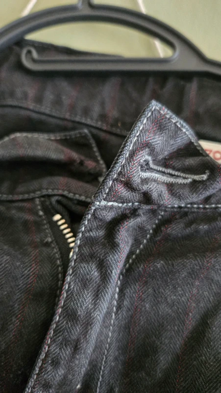 Pantalon kenzo - photo numéro 3