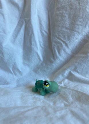 LPS #581 Tortue, merk: Hasbro, staat: Heel goed, maat: Universeel, € 1,20, € 1,96 inclusief Kopersbescherming