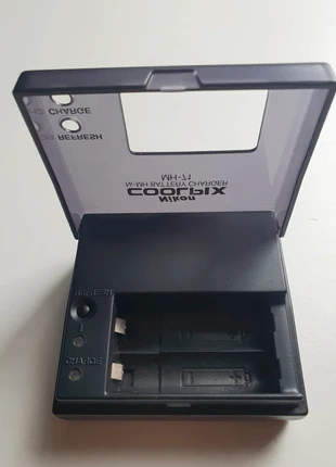 Chargeur Nikon, marke: Nikon, zustand: Sehr gut, 4,04 €, 4,94 € inklusive Vinted-Käuferschutz