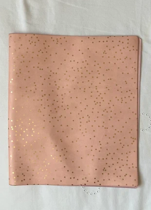 Couverture pour Agenda 18.5 X 22.5 CM rose, brand: Exacompta, condizioni: Nuovo senza cartellino, €3.00, €3.85 include la Protezione acquisti