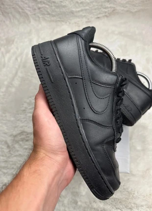 801. Nike Air Force 1 Noir T39, brand: Nike, condition: Very good, size: 39, €50.00, €53.20 includes Buyer Protection Pro