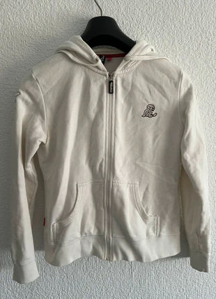 Sudadera chaqueta chandal cremallera el Niño logo, marca: El Nino, estado: Bueno, tamaño: M / 38 / 10, 21,00 €, 22,75 € Protección al comprador incluida