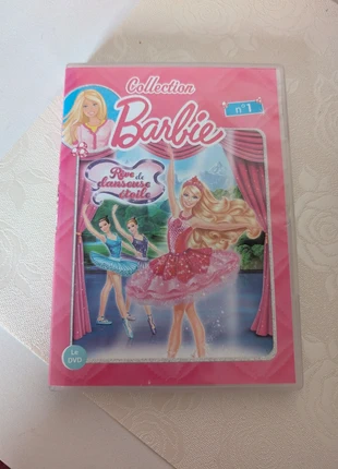 Film DVD barbie rêve de danseuse étoile excellent état, estado: Muy bueno, 2,50 €, 3,33 € Protección al comprador incluida