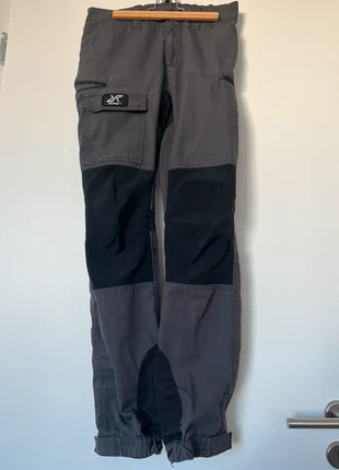 Cargo de travail, brand: RevolutionRace, condition: Very good, size: XS / 34 / 6, €60.00, €63.70 includes Buyer Protection