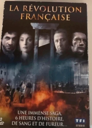 La Révolution Française, estado: Muy bueno, 19,00 €, 20,65 € Protección al comprador incluida