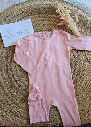 Pyjama tex, marque: TEX, état: Très bon état, taille: 18-24 mois / 86 cm, 3,00 €, 3,85 € Protection acheteurs (Pro) incluse