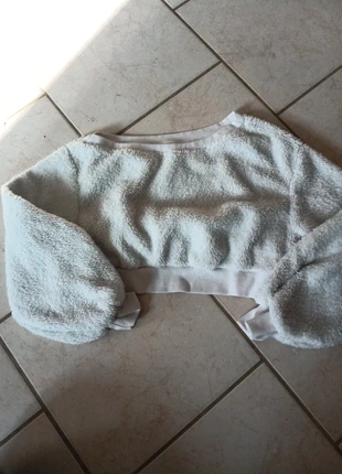 Pull court chaud, marke: Shein, zustand: Gut, größe: XS / 34 / 6, 3,00 €, 3,85 € beinhaltet Vinted-Käuferschutz Pro