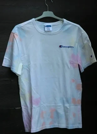 Tee-shirt Champion vintage femme (S), brand: Champion, condizioni: Ottime, taglia: S / IT 40 / EU 36, €6.00, €7.00 include la Protezione acquisti Pro