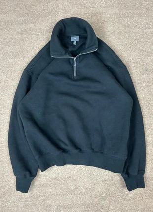 Pull à col roulé H&M Hoodie Homme/Femme | Taille S | Noir, marke: H&M, zustand: Sehr gut, größe: S, 20,00 €, 21,70 € inklusive Vinted-Käuferschutz