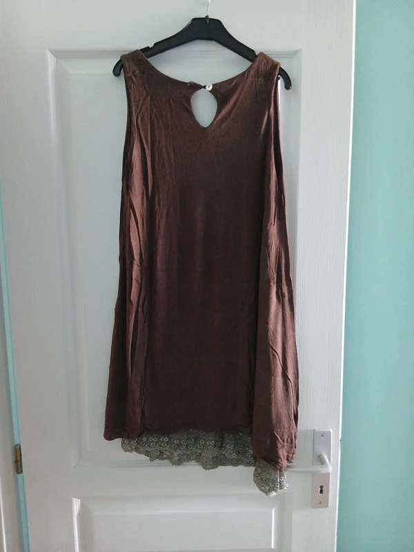 Robe d'été - photo numéro 3