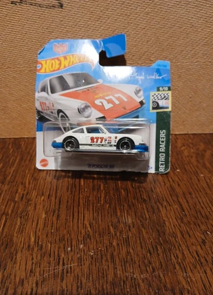 71 porsche 911, merk: Hot Wheels, staat: Goed, maat: Universeel, € 2,00, € 2,80 inclusief Kopersbescherming