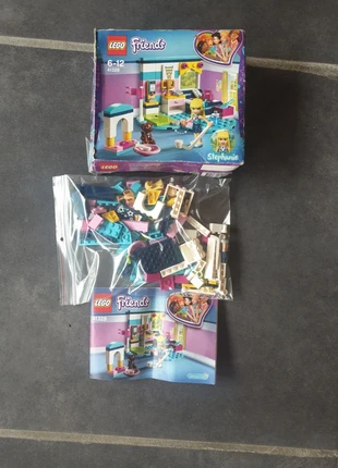 Lego friends 41328, marque: LEGO Friends, état: Très bon état, taille: 12-18 mois / 80 cm, 5,00 €, 5,95 € Protection acheteurs incluse