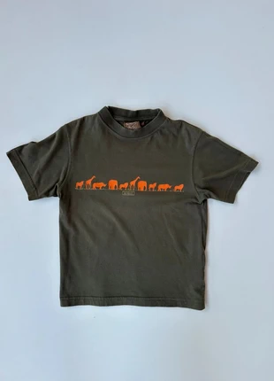 T-shirt vintage Aigle 8 ans bon état, marque: Aigle, état: Très bon état, taille: 8 ans / 128 cm, 9,00 €, 10,15 € Protection acheteurs incluse