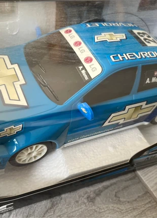 RC WTCC auto A. Menu Chevrolet Lacetti, merk: Chevrolet, staat: Nieuw zonder prijskaartje, maat: Universeel, € 30,00, € 32,20 inclusief Kopersbescherming