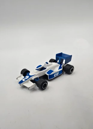 Véhicule Voiture Majorette - Formule 1 Racing ELF, marke: Majorette, zustand: Sehr gut, größe: Einheitsgröße, 3,90 €, 4,80 € beinhaltet Vinted-Käuferschutz Pro