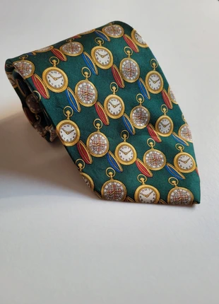 Cravate Burberry 100% soie made in Italy, brand: Burberrys, condition: Very good, €39.00, €41.65 includes Buyer Protection