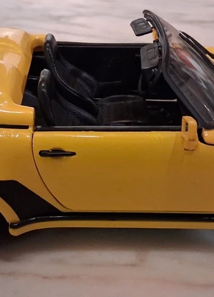 Modellino Porsche 911 Speedster 1989, marke: Porsche, zustand: Sehr gut, größe: Einheitsgröße, 35,00 €, 37,45 € inklusive Vinted-Käuferschutz