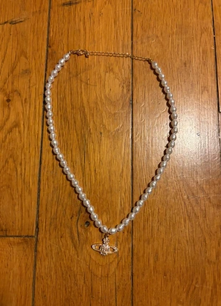 Collier y2k, brand: y2k, condizioni: Nuovo senza cartellino, €6.00, €7.00 include la Protezione acquisti