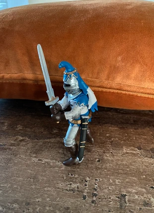 Swordsman, merk: Schleich, staat: Heel goed, maat: Universeel, € 5,00, € 5,95 inclusief Kopersbescherming