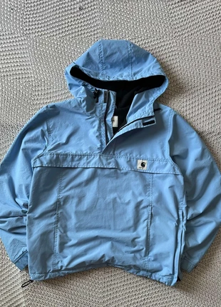 Veste polaire Carhartt Nimbus Jacket – Taille M, merk: Carhartt, staat: Heel goed, maat: M, € 34,00, € 36,40 inclusief Kopersbescherming