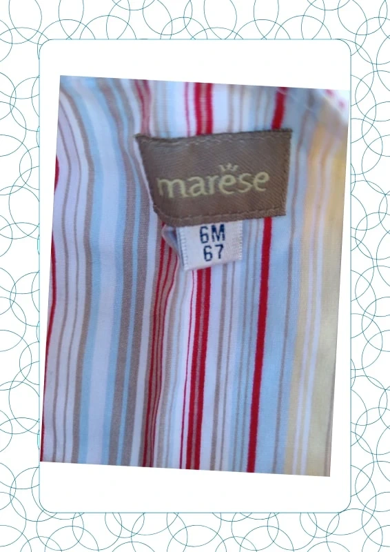 Salopette-short 6 mois Marèse - photo numéro 3