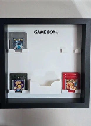 Display GameBoy Classic, marca: Nintendo, estado: Muito bom, €29.90, €32.10 inclui Proteção do Comprador
