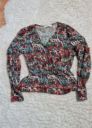 Haut promod, marke: Promod, zustand: Sehr gut, größe: M / 38 / 10, 6,00 €, 7,00 € inklusive Vinted-Käuferschutz