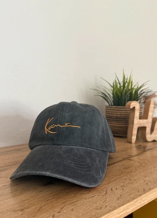 Stylische Vintage Cap Kane, marke: Sonstiges, zustand: Neu, größe: Einheitsgröße, 10,00 €, 11,20 € inklusive Vinted-Käuferschutz