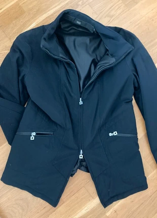 Magnifique veste Marithe &FG, merk: Marithé + François Girbaud, staat: Heel goed, maat: S / 36 / 8, € 49,00, € 52,15 inclusief Kopersbescherming