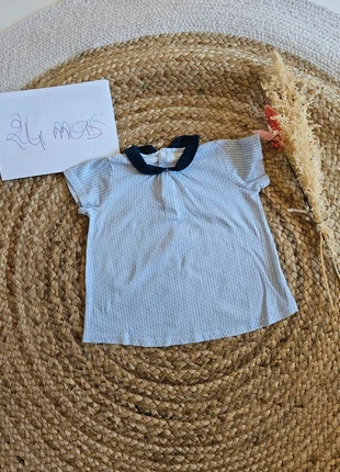 Haut boutchou, marque: Bout'chou, état: Très bon état, taille: 18-24 mois / 86 cm, 3,00 €, 3,85 € Protection acheteurs (Pro) incluse