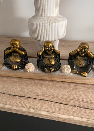 Statut Bouddha, marque: Inconnu, état: Neuf sans étiquette, 20,00 €, 21,70 € Protection acheteurs incluse