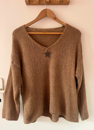 pull femme, brand: Boutique indépendante, condition: Very good, size: S / 36 / 8, €12.00, €13.30 includes Buyer Protection