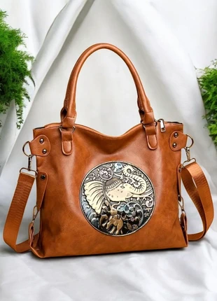 sac à main bandoulière marron neuf, état: Neuf avec étiquette, 16,00 €, 17,50 € Protection acheteurs (Pro) incluse