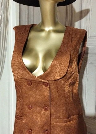veste sans manches Belle époque .neuves, marca: Belle Époque, estado: Nuevo con etiquetas, tamaño: XXL / 44 / 16, 30,00 €, 32,20 € Protección al comprador incluida