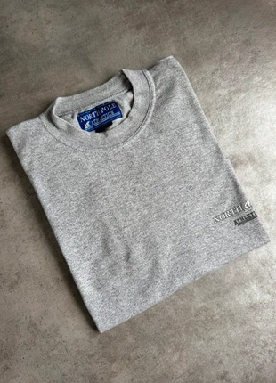 T-shirt North Pole Athletics XL gris, brand: North Pole, condition: Very good, size: XL, €10.00, €11.20 includes Buyer Protection