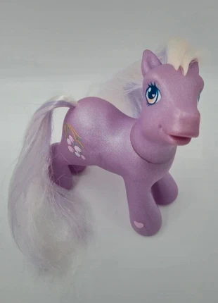 My little Pony g3 Wysteria, marque: My Little Pony, état: Bon état, taille: Taille unique, 4,50 €, 5,43 € Protection acheteurs incluse