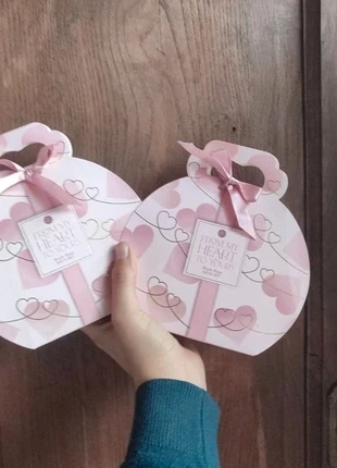 Coffret cadeau douche, marque: From my heart, état: Neuf avec étiquette, 5,00 €, 5,95 € Protection acheteurs incluse