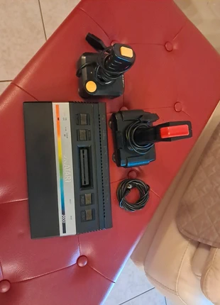 Console Atari 2600, brand: Atari, condizioni: Buone, €60.00, €63.70 include la Protezione acquisti