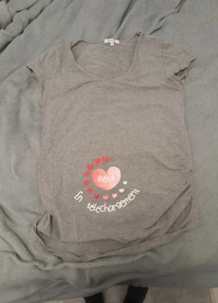 Maillot de grossesse en telechargement, brand: maternité, condition: Good, size: M / 38 / 10, €3.00, €3.85 includes Buyer Protection