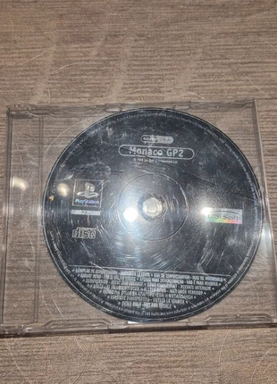 Playstation 2 DEMO Monaco gp2, état: Bon état, 1,00 €, 1,75 € Protection acheteurs incluse
