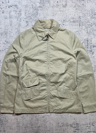 🪵 Veste Trench Timberland M beige clair vintage ajustable Old Money Workwear, marque: Timberland, état: Très bon état, taille: M / 38 / 10, 69,95 €, 74,15 € Protection acheteurs (Pro) incluse